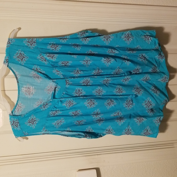 Saint John's Bay Active Tops Saint Johns Bay Shirt Poshmark